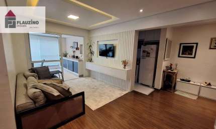 Apartamento com 3 dormitórios à venda, 96 m² por R$ 865.000 - Vila Andrade - São Paulo/SP
