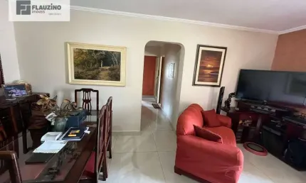 Apartamento com 3 dormitórios à venda, 85 m² por R$ 615.000 - Vila Prel - São Paulo/SP