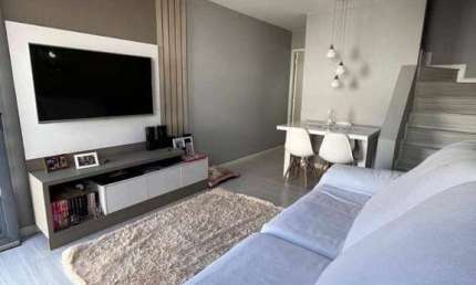 Sobrado com 2 dormitórios à venda, 100 m² por R$ 350.000,00 - Jardim Ubirajara (Zona Sul) - São Paulo/SP