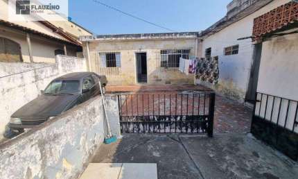 Casa com 2 dormitórios à venda, 250 m² por R$ 460.000,00 - Parque Arariba - São Paulo/SP