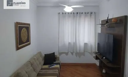 Apartamento com 2 quartos à venda na Rua Delegado Moraes Novaes, Vila Andrade, São Paulo