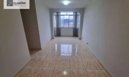 Apartamento com 2 dormitórios à venda, 53 m² por R$ 250.000,00 - Jardim Brasília - São Paulo/SP