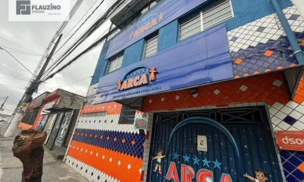 Sobrado com 11 dormitórios para alugar, 100 m² por R$ 14.000,00/mês - Morumbi Sul - São Paulo/SP