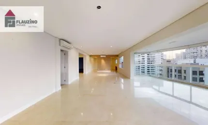 Apartamento com 2 dormitórios à venda, 324 m² por r$ 6.900.000 - moema - são paulo/sp