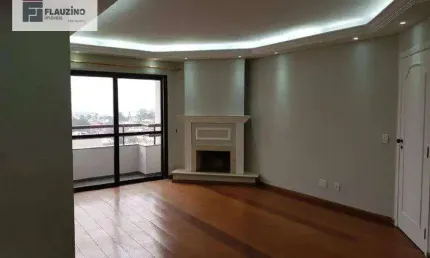 Apartamento com 4 dormitórios à venda, 120 m² por R$ 700.000,00 - Vila Suzana - São Paulo/SP