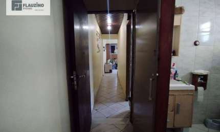 Casa com 2 dormitórios à venda, 100 m² por R$ 275.000,00 - Jardim Maracá - São Paulo/SP