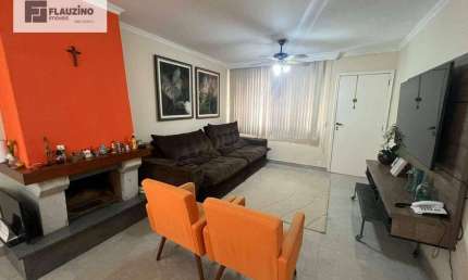 Sobrado com 3 dormitórios à venda, 170 m² por R$ 1.030.000,00 - Morumbi Sul - São Paulo/SP