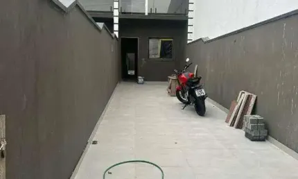 Sobrado com 3 dormitórios à venda, 114 m² por R$ 600.000 - Capão Redondo - São Paulo/SP