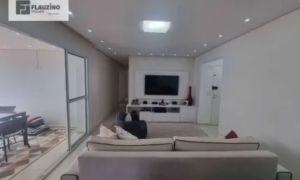 Apartamento com 3 dormitórios à venda, 97 m² por R$ 900.000,00 - Vila Prel - São Paulo/SP