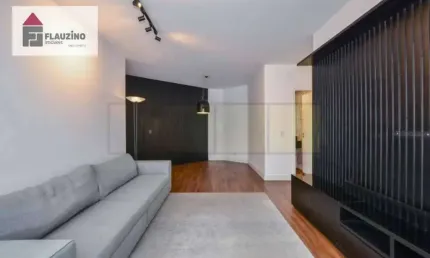 Apartamento com 2 quartos à venda na Rua Barão do Triunfo, Brooklin, São Paulo