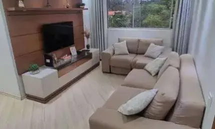 Apartamento com 3 dormitórios à venda, 66 m² por r$ 450.000 - morumbi sul - são paulo/sp