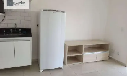 Apartamento com 1 dormitório à venda, 39 m² por R$ 475.000,00 - Vila Andrade - São Paulo/SP