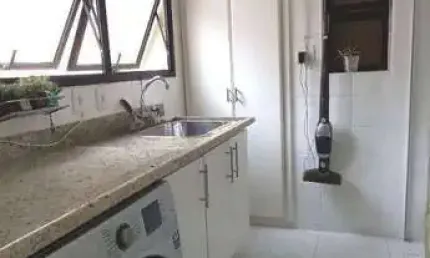 Apartamento com 3 dormitórios à venda, 80 m² por R$ 560.000,00 - Vila Suzana - São Paulo/SP