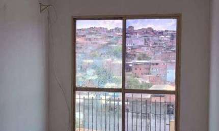 Apartamento com 2 dormitórios à venda, 67 m² por R$ 270.000,00 - Pirajussara - São Paulo/SP