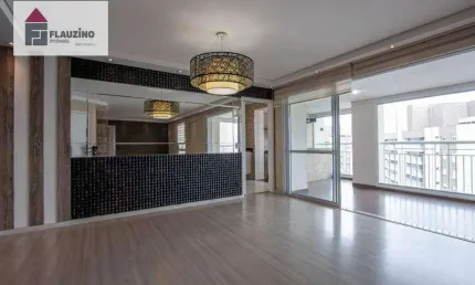 Apartamento com 3 dormitórios, 142 m² - venda por r$ 1.300.000,00 ou aluguel por r$ 8.555,00/mês - vila andrade - são paulo/sp