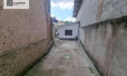 Terreno à venda, 300 m² por R$ 700.000 - Parque Arariba - São Paulo/SP
