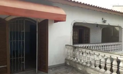 Casa com 3 dormitórios, 200 m² - venda por r$ 800.000,00 ou aluguel por r$ 4.300,00/mês - jardim duprat - são paulo/sp