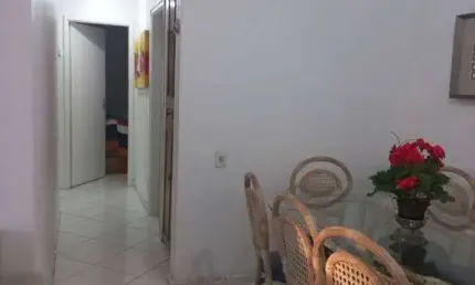 Apartamento com 3 dormitórios à venda, 66 m² por r$ 370.000,00 - morumbi sul - são paulo/sp