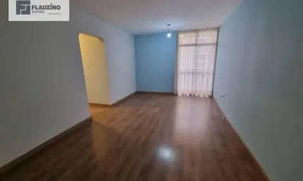 Apartamento com 3 dormitórios à venda, 85 m² por R$ 550.000,00 - Vila Prel - São Paulo/SP