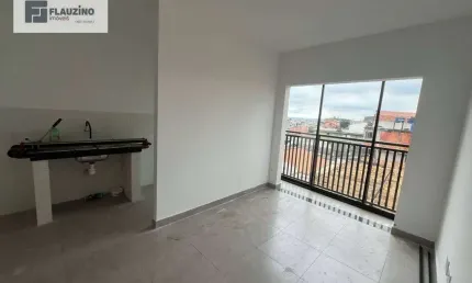 Kitnet com 2 dormitórios para alugar, 40 m² por r$ 1.850,00/mês - jardim ipê - são paulo/sp