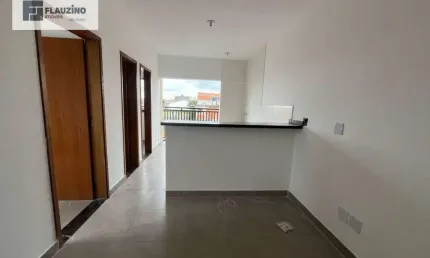 Kitnet com 2 dormitórios para alugar, 30 m² por r$ 1.700/mês - jardim ipê - são paulo/sp