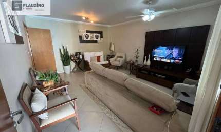 Casa com 3 dormitórios à venda, 300 m² por R$ 890.000,00 - Jardim Casablanca - São Paulo/SP