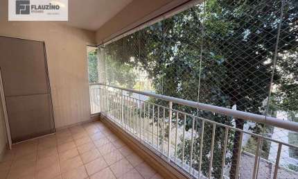 Apartamento com 3 dormitórios à venda, 94 m² por R$ 780.000,00 - Vila Andrade - São Paulo/SP