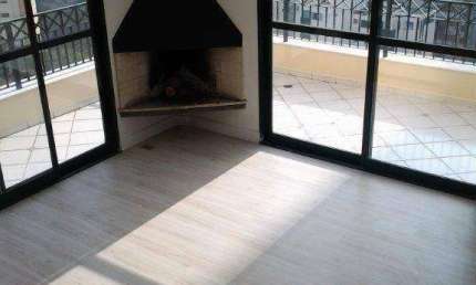 Cobertura com 3 dormitórios à venda, 145 m² por R$ 800.000 - Vila Suzana - São Paulo/SP