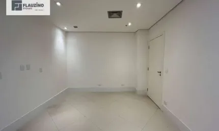 Sala, 72 m² - venda por R$ 650.000 ou aluguel por R$ 7.972/mês - Vila Andrade - São Paulo/SP
