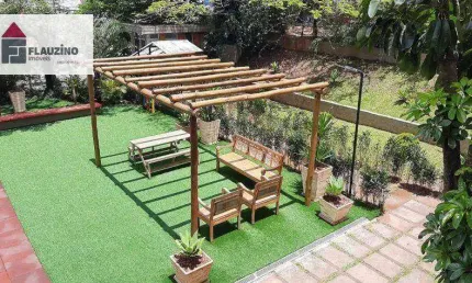 Apartamento com 3 dormitórios à venda, 70 m² por r$ 440.000 - campo limpo - são paulo/sp