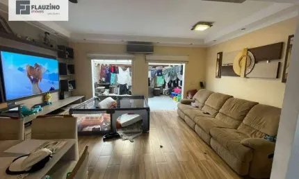 Sobrado com 3 dormitórios à venda, 110 m² por r$ 750.000 - horto do ipê - são paulo/sp