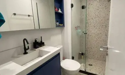 Apartamento com 1 dormitório à venda, 38 m² por r$ 505.000 - vila andrade - são paulo/sp