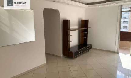 Apartamento com 3 dormitórios para alugar, 85 m² por R$ 3.850/mês - Vila Prel - São Paulo/SP