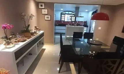 Sobrado com 3 dormitórios à venda, 250 m² por R$ 950.000,00 - Jardim Monte Azul - São Paulo/SP