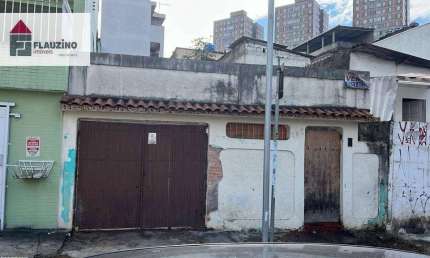 Terreno à venda, 168 m² por R$ 690.000 - Vila Prel - São Paulo/SP