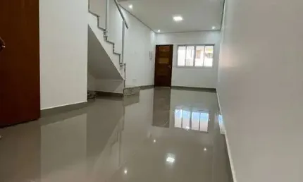 Sobrado com 3 dormitórios à venda, 120 m² por R$ 650.000,00 - Jardim Catanduva - São Paulo/SP