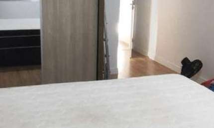 Sobrado com 3 dormitórios, 200 m² - venda por R$ 850.000 ou aluguel por R$ 3.500/mês - Jardim São Luís - São Paulo/SP