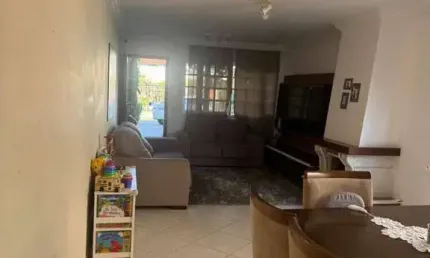 Sobrado com 3 dormitórios para alugar, 154 m² por R$ 5.060/mês - Morumbi Sul - São Paulo/SP
