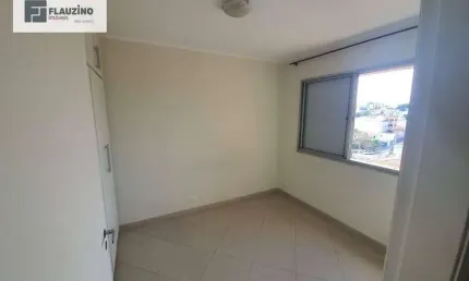 Apartamento com 2 dormitórios à venda, 64 m² por R$ 385.000 - Jardim Oriental - São Paulo/SP