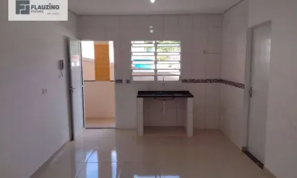 Kitnet com 2 dormitórios para alugar, 40 m² por R$ 1.650,92/mês - Jardim São Luís - São Paulo/SP