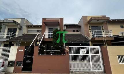 Casa com 4 quartos à venda no Centro, Navegantes 