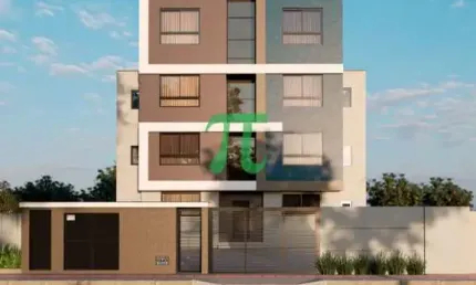 Apartamento a 130 metros da praia! no centro de navegantes