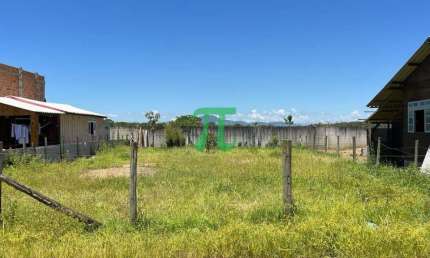 Terreno à venda no Meia Praia, Navegantes 