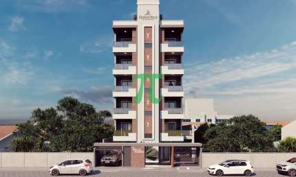 Apartamento com 3 quartos à venda no Gravata, Navegantes 