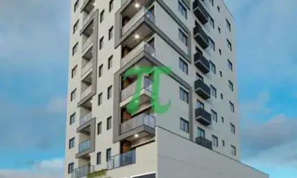 Apartamento com 1 quarto à venda no Gravata, Navegantes 
