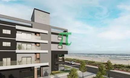 Apartamento com 1 quarto à venda no Centro, Navegantes 