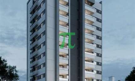 Apartamento no centro de navegantes com 2 banheiros a menos de 400m da praia