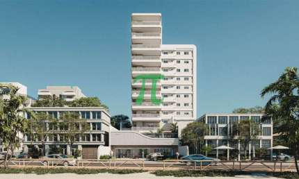 Apartamento com 2 quartos à venda no Gravata, Navegantes 