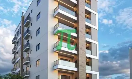 Apartamento com 3 quartos à venda no Gravata, Navegantes 