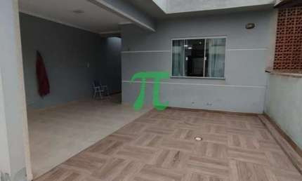 Casa com 2 quartos à venda no Centro, Penha 
